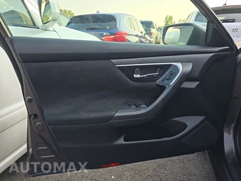 2014 Nissan Altima 2.5 S - miniatura 9