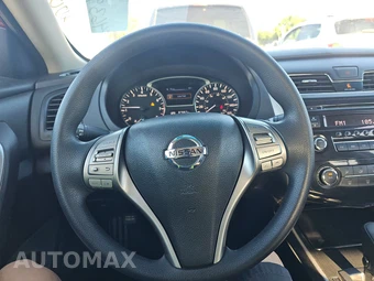 2014 Nissan Altima 2.5 S – miniatura 10