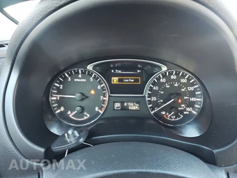 2014 Nissan Altima 2.5 S – miniatura 12