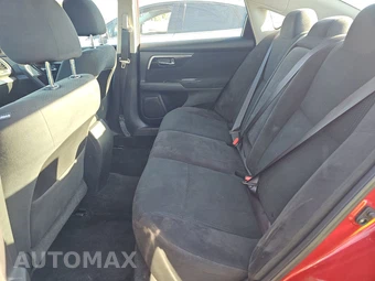 2014 Nissan Altima 2.5 S – miniatura 13
