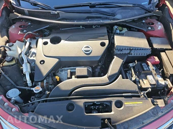 2014 Nissan Altima 2.5 S – miniatura 15