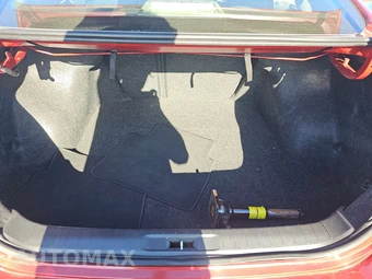 2014 Nissan Altima 2.5 S – miniatura 16