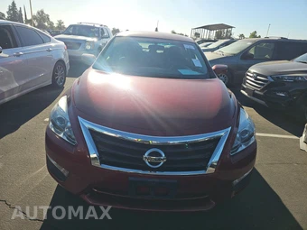 2014 Nissan Altima 2.5 S – miniatura 2