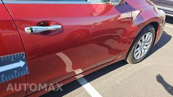 2014 Nissan Altima 2.5 S – miniatura 22