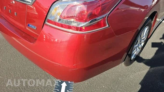 2014 Nissan Altima 2.5 S – miniatura 23