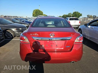 2014 Nissan Altima 2.5 S – miniatura 5