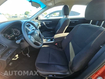 2014 Nissan Altima 2.5 S – miniatura 7