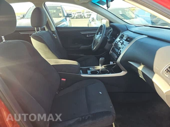 2014 Nissan Altima 2.5 S – miniatura 8