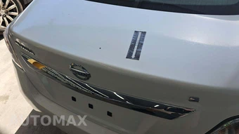 2014 Nissan Altima 2.5 S – miniatura 10