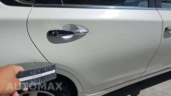 2014 Nissan Altima 2.5 S – miniatura 11