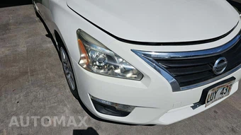 2014 Nissan Altima 2.5 S – miniatura 14