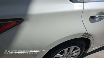 2014 Nissan Altima 2.5 S – miniatura 15
