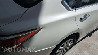 2014 Nissan Altima 2.5 S – miniatura 16