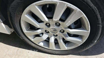 2014 Nissan Altima 2.5 S – miniatura 18