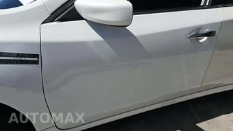2014 Nissan Altima 2.5 S – miniatura 2