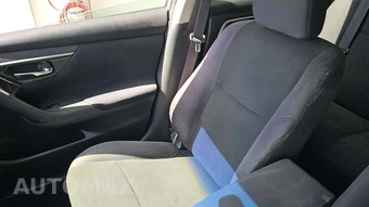 2014 Nissan Altima 2.5 S – miniatura 22