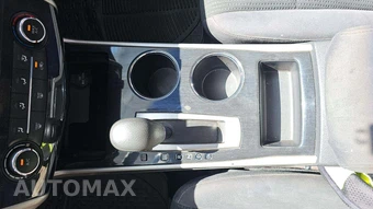 2014 Nissan Altima 2.5 S – miniatura 23