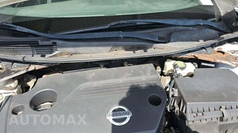 2014 Nissan Altima 2.5 S – miniatura 25