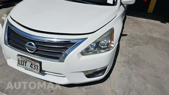 2014 Nissan Altima 2.5 S – miniatura 4