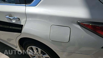 2014 Nissan Altima 2.5 S – miniatura 5