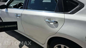 2014 Nissan Altima 2.5 S – miniatura 6