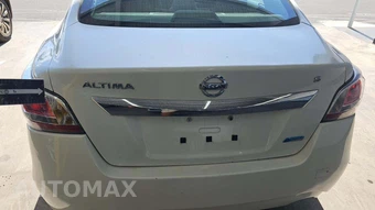 2014 Nissan Altima 2.5 S – miniatura 9