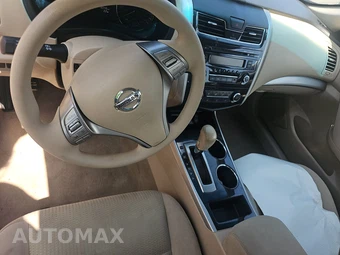 2014 Nissan Altima 2.5 S - miniatura 11