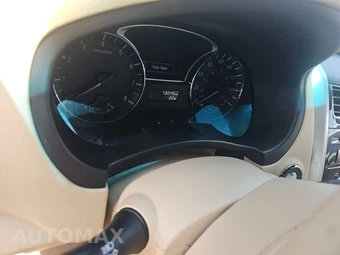 2014 Nissan Altima 2.5 S - miniatura 12