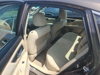 2014 Nissan Altima 2.5 S - miniatura 13
