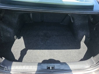 2014 Nissan Altima 2.5 S - miniatura 16