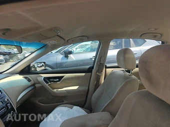 2014 Nissan Altima 2.5 S - miniatura 17