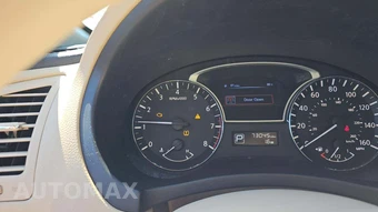 2014 Nissan Altima 2.5 S - miniatura 19
