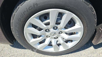2014 Nissan Altima 2.5 S - miniatura 35