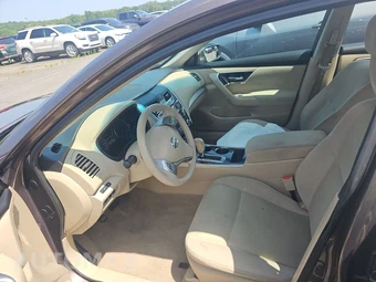 2014 Nissan Altima 2.5 S - miniatura 7