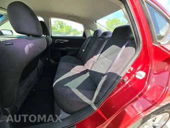 2014 Nissan Altima 2.5 S - miniatura 10