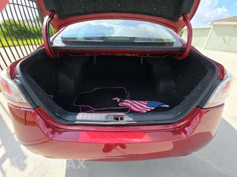 2014 Nissan Altima 2.5 S - miniatura 11