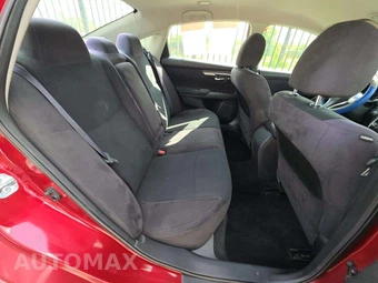 2014 Nissan Altima 2.5 S - miniatura 13