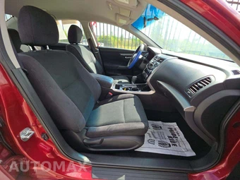 2014 Nissan Altima 2.5 S - miniatura 15