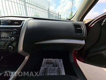 2014 Nissan Altima 2.5 S - miniatura 16