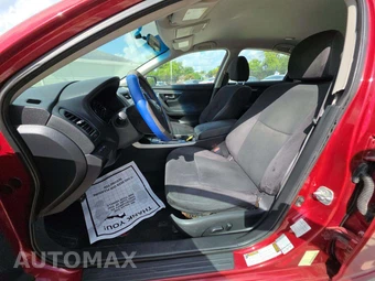 2014 Nissan Altima 2.5 S - miniatura 3