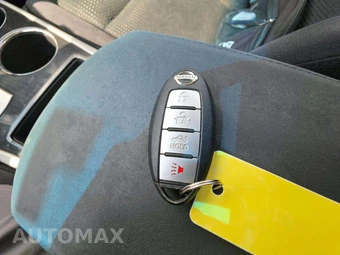 2014 Nissan Altima 2.5 S - miniatura 5