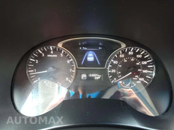 2014 Nissan Altima 2.5 S - miniatura 6