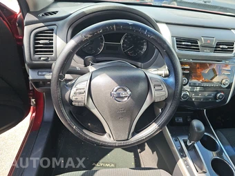 2014 Nissan Altima 2.5 S – miniatura 10