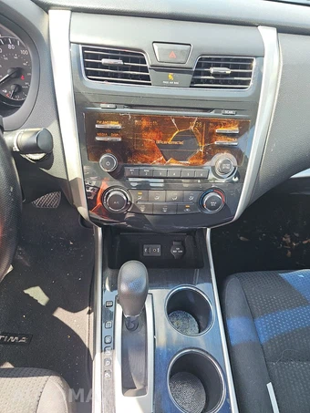 2014 Nissan Altima 2.5 S – miniatura 11