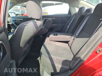 2014 Nissan Altima 2.5 S – miniatura 13