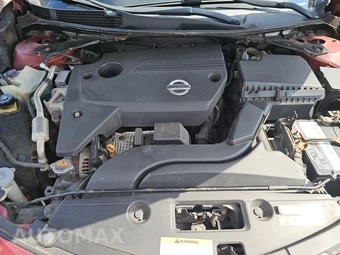 2014 Nissan Altima 2.5 S – miniatura 15