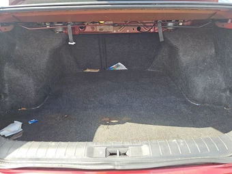 2014 Nissan Altima 2.5 S – miniatura 16