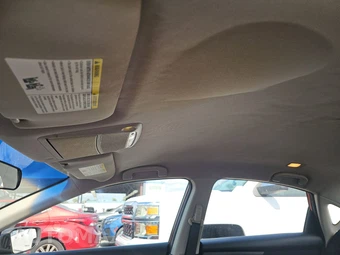 2014 Nissan Altima 2.5 S – miniatura 18