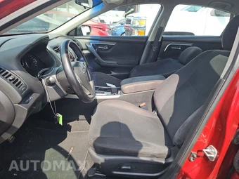 2014 Nissan Altima 2.5 S – miniatura 7