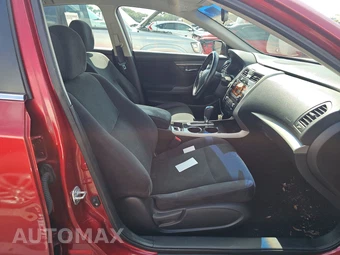 2014 Nissan Altima 2.5 S – miniatura 8